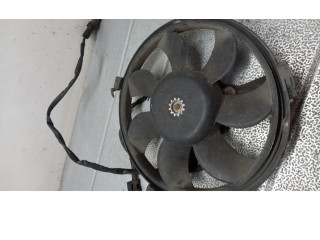 Комплект вентиляторов Audi A6 S6 C5 4B