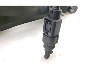 Вентилятор радиатора 2538607100, B1-0622L KIA Picanto