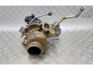  Турбина Dacia Duster II  08727RHML   для двигателя H4D (450)      