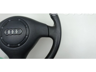 Руль Audi A3 S3 8L  1996 - 2003 года 8L0124B      