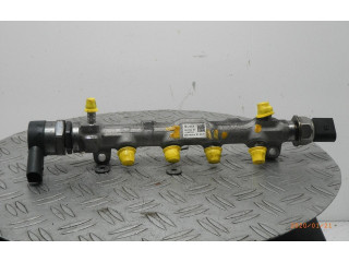 Комплект системы впрыска топлива 04L089D Skoda Octavia Mk3 (5E)