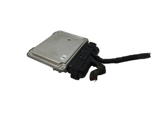 Řídící jednotka 03G906021PH, 03G906021AB   Volkswagen Caddy 2010