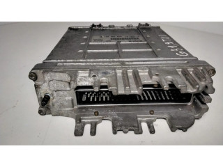 Блок управления двигателя 028906021BF, 66422 Volkswagen Golf III