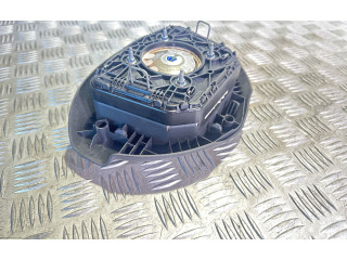 Подушка безопасности водителя 34079431A Dacia Duster