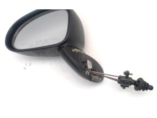 Зеркало электрическое        Chevrolet Matiz   -  года   