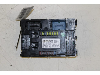 Блок предохранителей Jeep Renegade