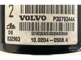 Блок АБС 30793489, 30793444   Volvo  XC90  2007 - 2014 года