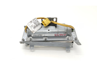 Подушка безопасности пассажира 46845084, 188A9000   Fiat Idea