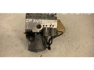 Блок управления АБС 454151   Citroen Berlingo