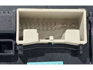 Блок управления климат-контролем 5K0907044 Volkswagen Golf SportWagen