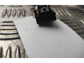 Зеркало электрическое Skoda Octavia Mk3 (5E) 2013 - 2019 года