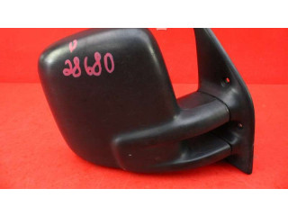Зеркало электрическое Volkswagen Transporter - Caravelle T4 1991 - 2003 года