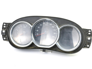 Панель приборов 248103932R, 2131255 Dacia Lodgy