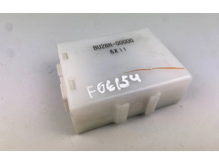 Блок управления 88035SA010   Subaru Forester SG