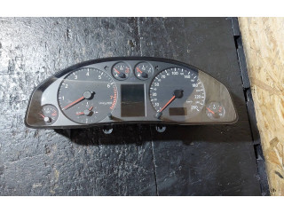 Спидометр (приборный щиток)  4B0919880A   Audi A6 S6 C5 4B 