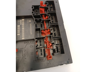 Блок комфорта 3C0937049D, F005V00525 Volkswagen Golf Plus