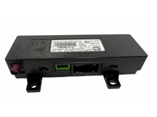 Tālruņa vadības bloks