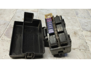 Блок предохранителей     Chevrolet Captiva    