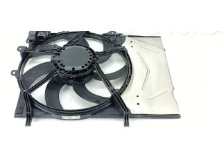 Вентилятор радиатора     GMV140    Citroen C3 Aircross 