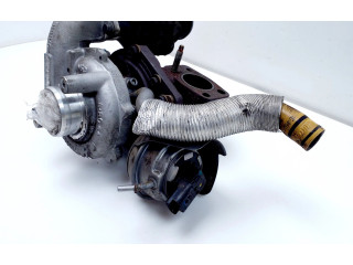  Турбина Citroen C4 Grand Picasso 1.6 D049687261180, GTC1244UZ         