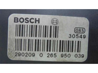 Блок управления АБС 0265950039, CENTRALITAABS Alfa Romeo 166