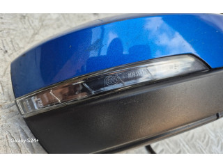 Зеркало электрическое Skoda Octavia Mk3 (5E) 2013 - 2019 года