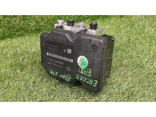 Блок АБС 42403007   Buick  Encore I  2012-2019 года