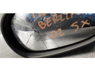 Zpětné zrcátko Renault Megane IV 2020