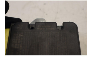 Блок подушек безопасности 5Q0959655D Volkswagen Golf VII