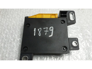 Блок подушек безопасности 8201002828   Dacia Logan I