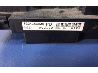 Блок предохранителей  82241SC020, 82241SC020   Subaru Forester SH    