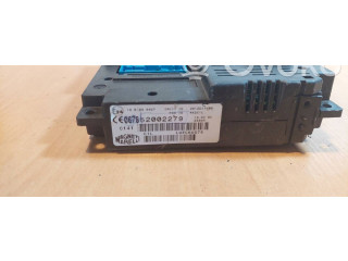 Блок комфорта 52002279 Fiat Qubo