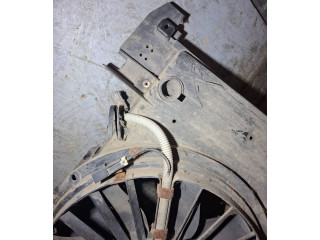 Вентилятор радиатора Volvo S70 V70 V70 XC