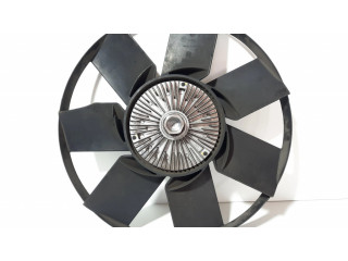 Вентилятор радиатора     17417789257, 7789257    BMW 3 E46 3.0