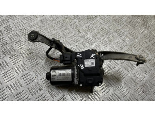 Комплект механизма стеклоочистителей