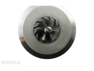 Турбина Lancia Phedra 707240-0001, CHRA10-0050