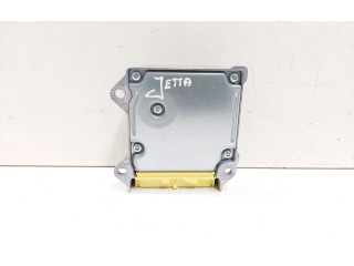 Блок подушек безопасности 1K0909605R, 5WK43412   Volkswagen Jetta V