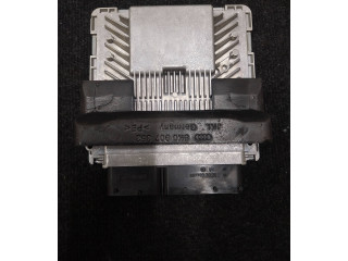 Блок управления двигателя 8K5907551B, 5WP46983   Audi S5 Facelift