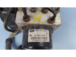 Jednotka ABS 10092501153, 2M512M110EC Ford Focus 2003