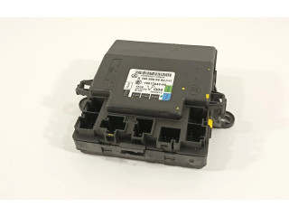 Блок комфорта A1699000600   Mercedes-Benz A W169   