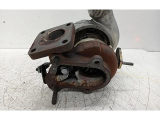 Турбина Jeep Grand Cherokee (WJ) 3.1 5015030AA