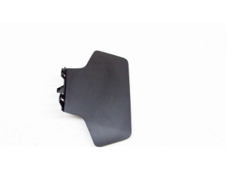 Отделка рулевой оси