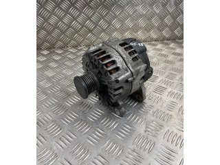 Генератор 03L903017B, 03G903016F Audi Q5 SQ5