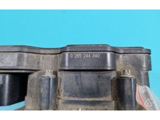 Блок АБС HX73-14F447-AF, IMPRK1453862 Jaguar XE 2015 - года