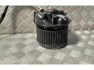 Вентилятор печки X90P35CH Dacia Duster