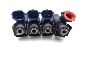 Комплект жиклеров (форсунок) 35310-2B000   KIA Ceed   для двигателя G4FA