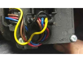 Ручка стеклоочистителей