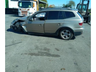 Блок АБС    BMW  X3 E83  2003 - 2010 года