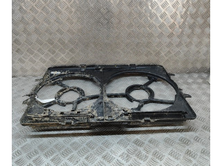 Диффузор 8K0121207A Audi A7 S7 4G