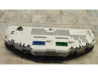 Панель приборов 3D0920980J, 0263619107 Volkswagen Phaeton